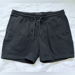 Hollister Black Men's Shorts